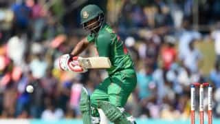 ICC Champions Trophy 2017: Bangladesh deserve the respect they are getting, says Tamim Iqbal